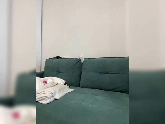 IRAONIC live cam on BongaCams