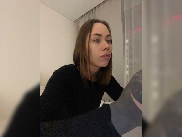 IRAONIC live cam on BongaCams