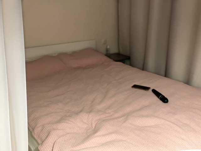 IRAONIC live cam on BongaCams