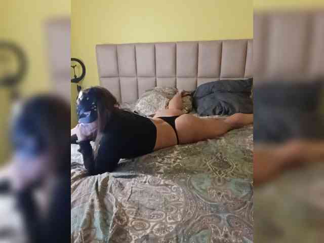 BigClitt webcam