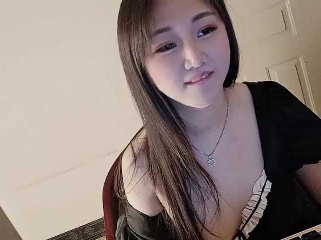 TsBaobao — live trans cam