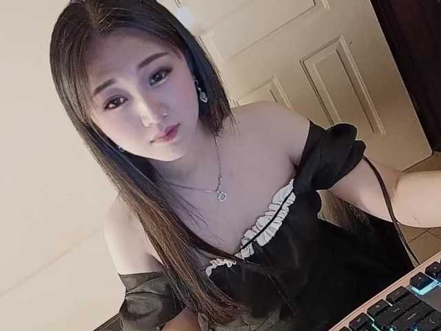 TsBaobao — live trans cam