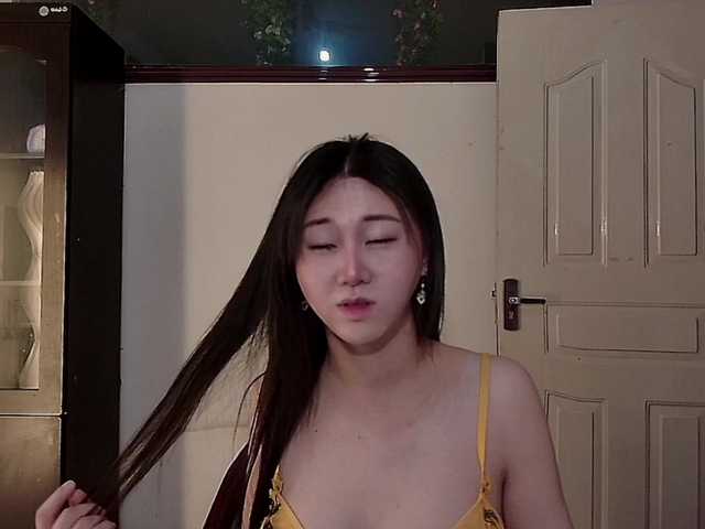 TsBaobao live cam