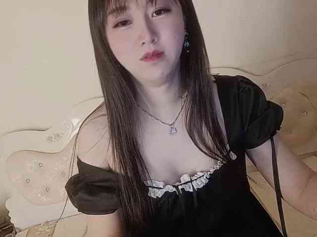 TsBaobao Live Webcam on BongaCams