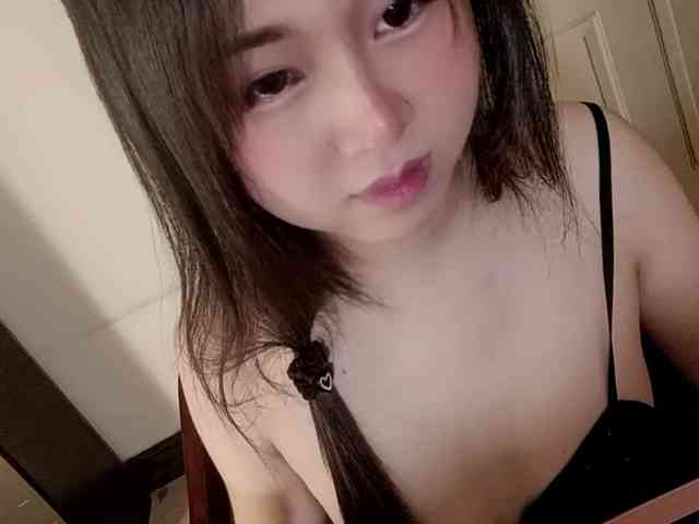TsBaobao Live Webcam on BongaCams