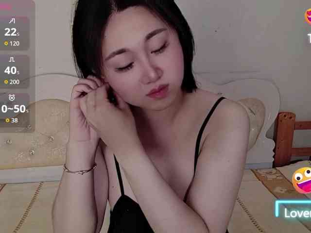 TsBaobao Sex Cam Show