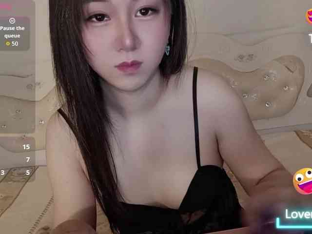 TsBaobao Sex Cam Show