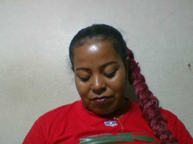 Barbie12 live cam on BongaCams