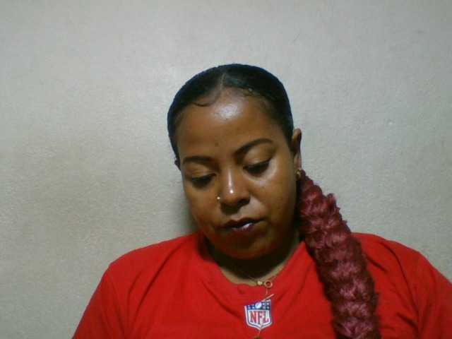 Barbie12 live cam on BongaCams