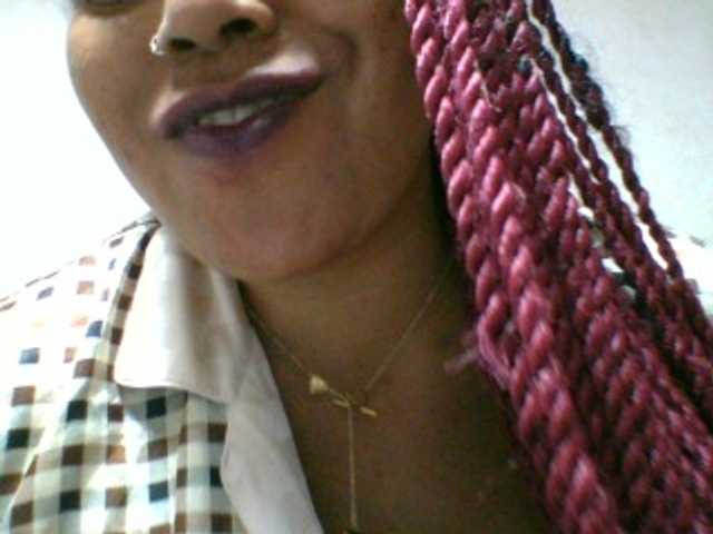 Barbie12 live cam on BongaCams