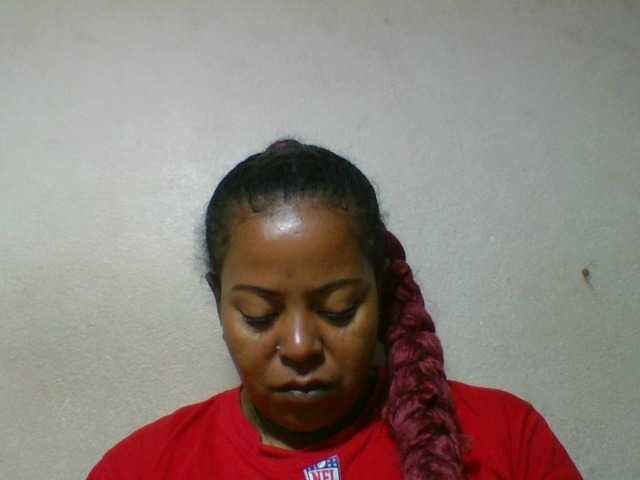 Barbie12 live cam on BongaCams