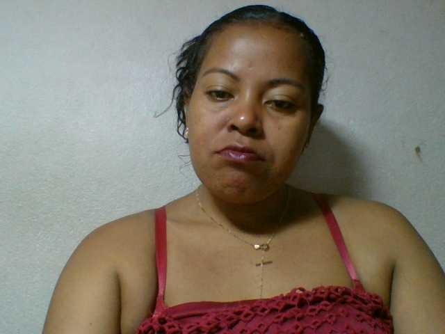 Barbie12, modèle sur Bongacams