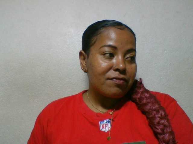 Barbie12 live cam on BongaCams