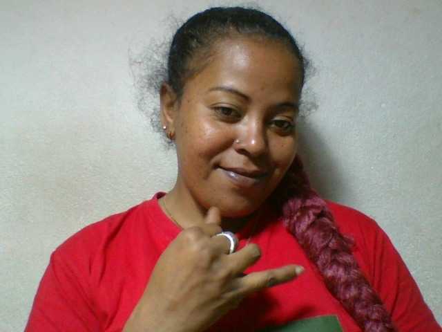 Camgirl Barbie12 sur Bongacams