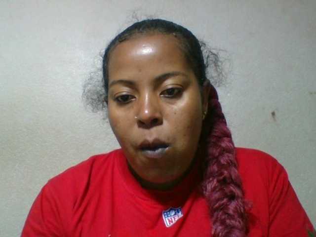 Barbie12 live cam on BongaCams