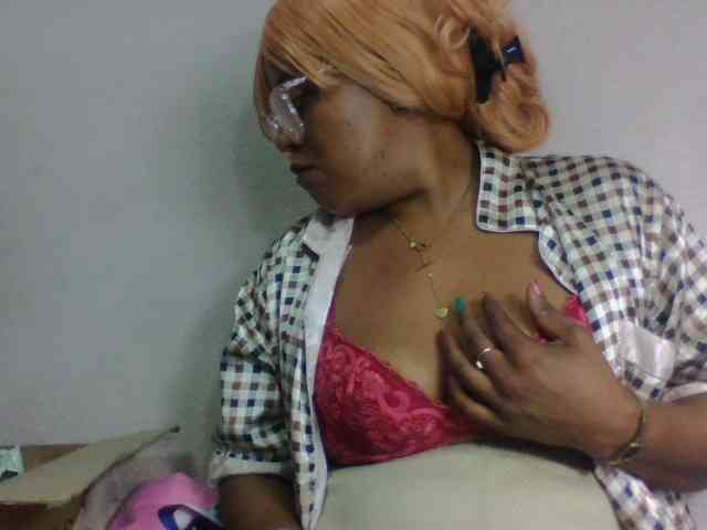 Barbie12 webcam
