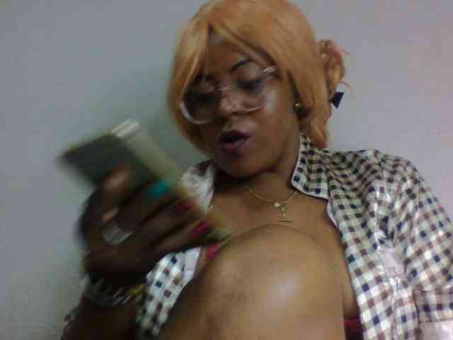 Barbie12 webcam