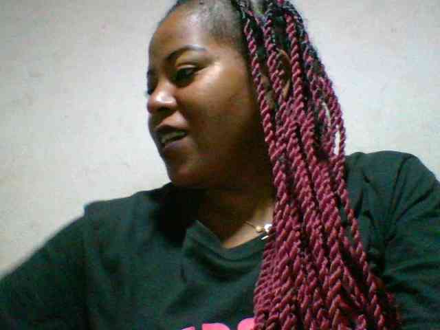 Barbie12 webcam