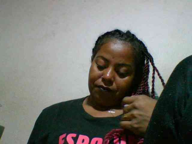 Barbie12 webcam