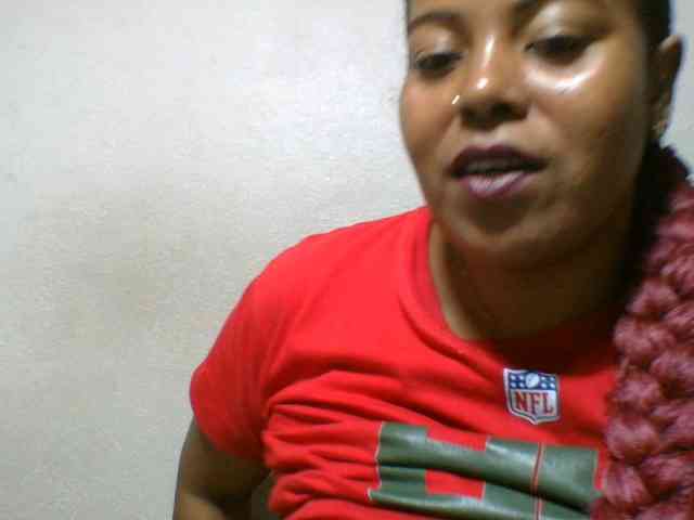 Barbie12 webcam