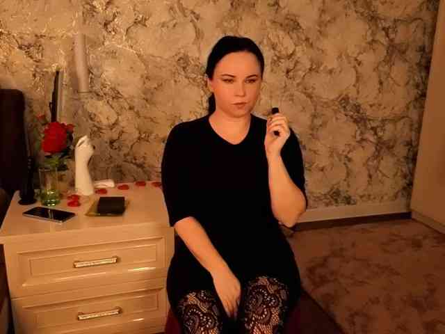 Juliamills webcam