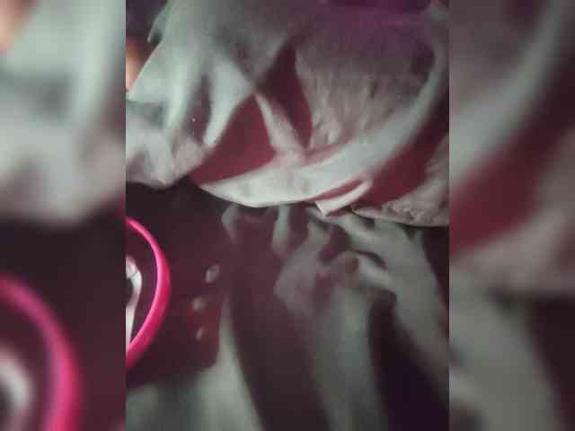 IrI webcam