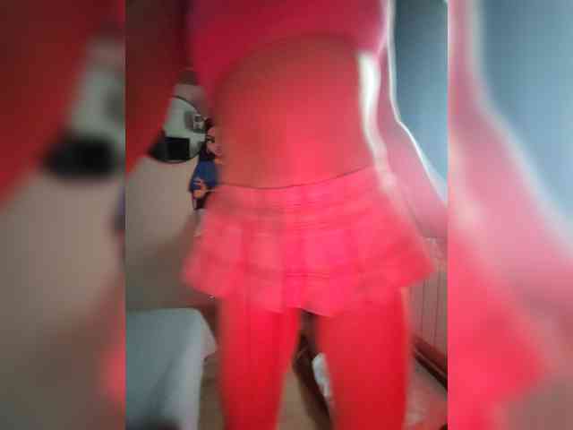IrI webcam