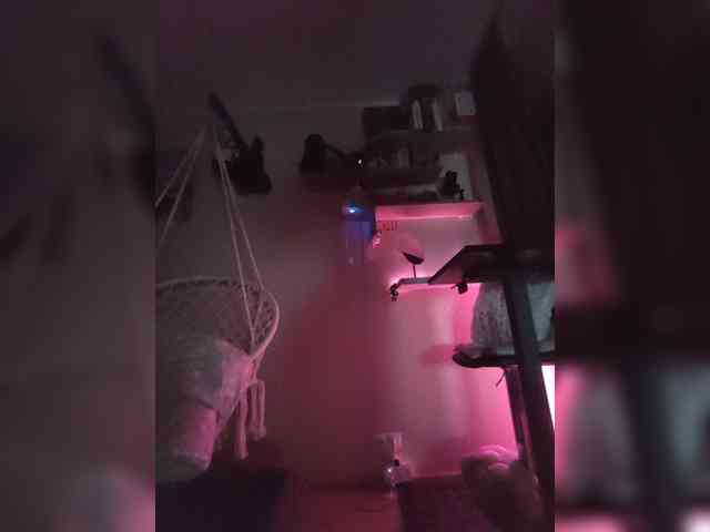 IrI webcam