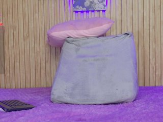 Moon-celeste Porn Show