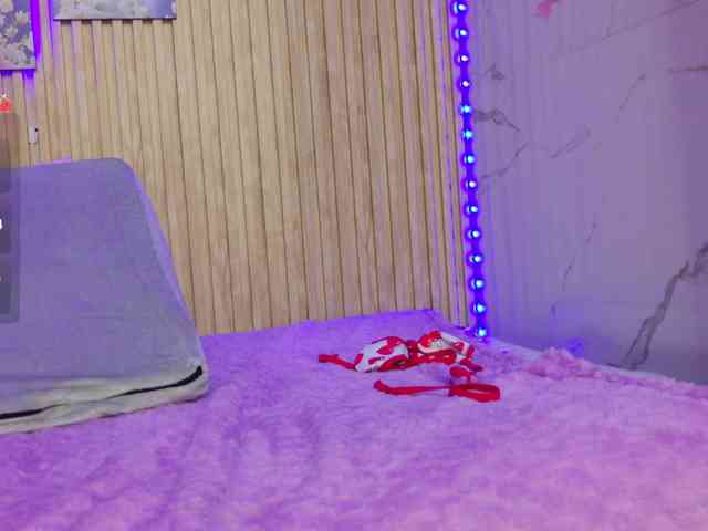 Moon-celeste webcam