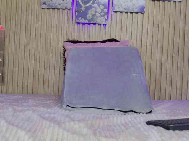 Moon-celeste webcam