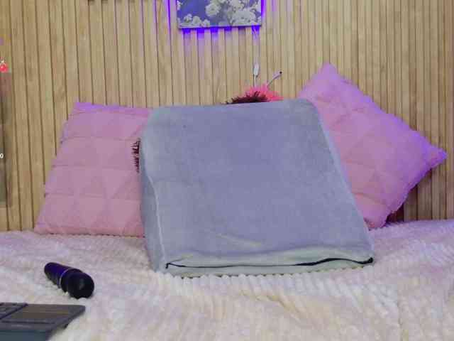Moon-celeste webcam