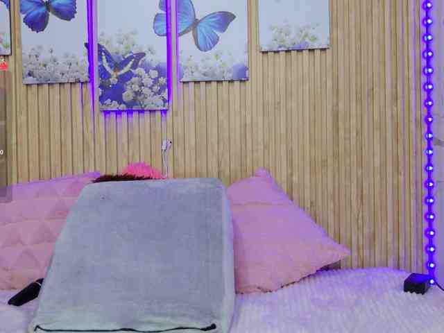 Moon-celeste webcam