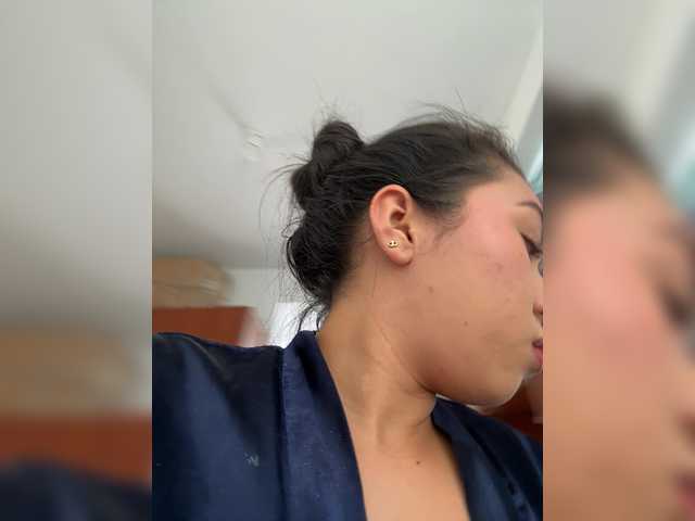 Sarayu- live cam on BongaCams