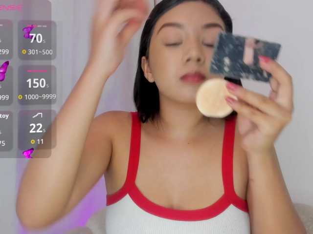 Sarayu- live cam on BongaCams