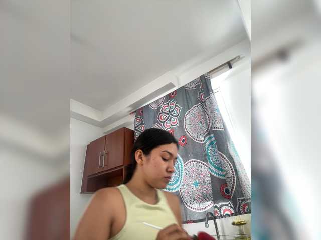 Sarayu- live webcam show