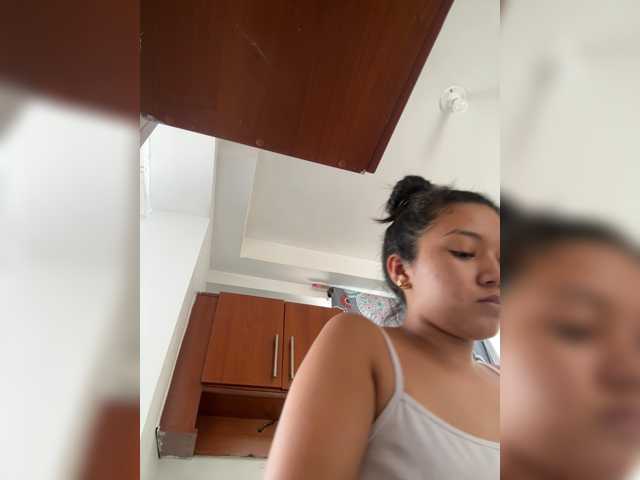 Sarayu- live cam on BongaCams