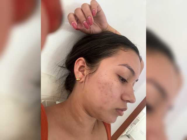 Sarayu- live cam on BongaCams