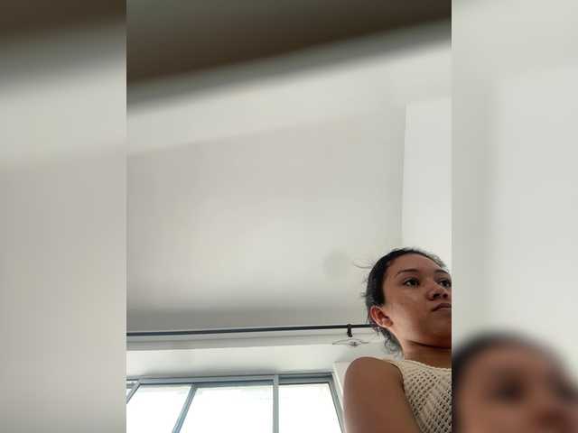 Sarayu- live cam on BongaCams