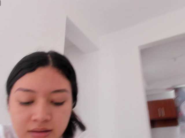 Sarayu- live cam on BongaCams