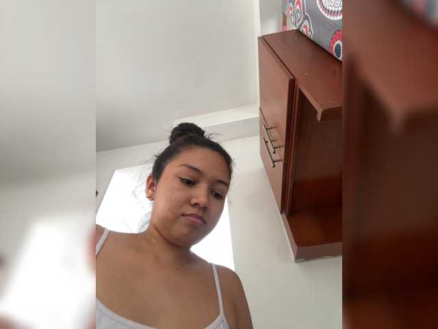 Sarayu-, en vivo ahora en BongaCams