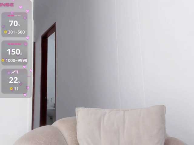 Sarayu-, en vivo ahora en BongaCams