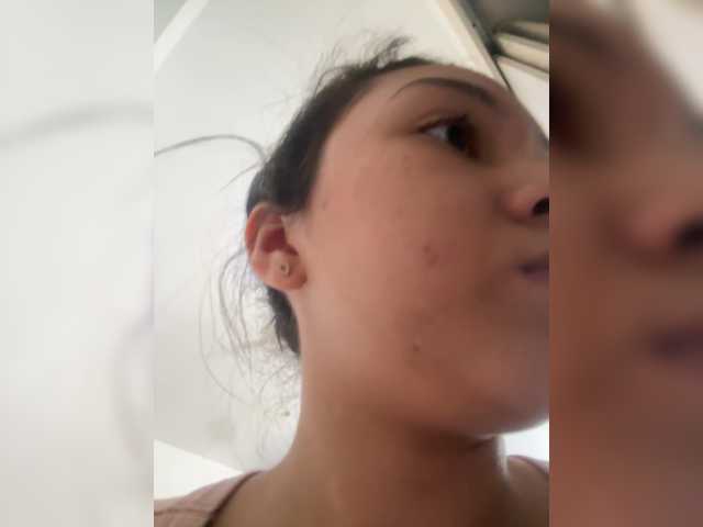 Sarayu- live cam on BongaCams