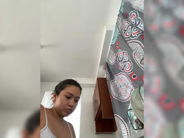 Sarayu- live cam on BongaCams