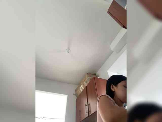 sarayu- webcam