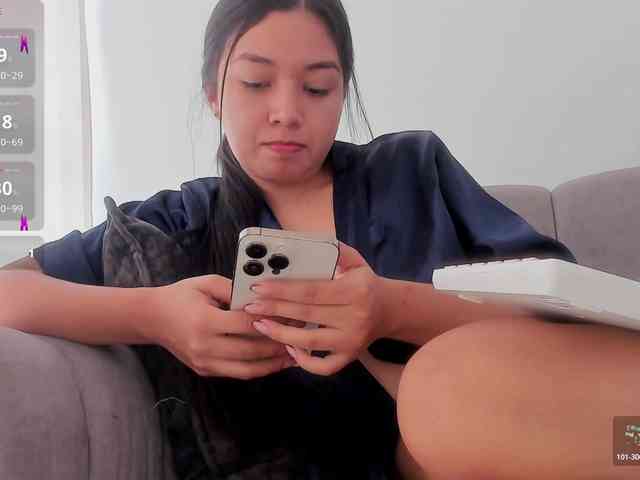 sarayu- webcam