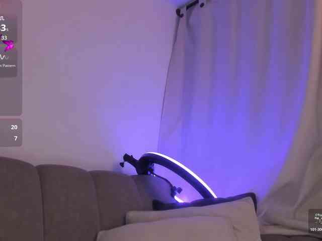 sarayu- webcam