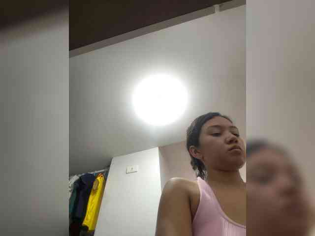 sarayu- webcam