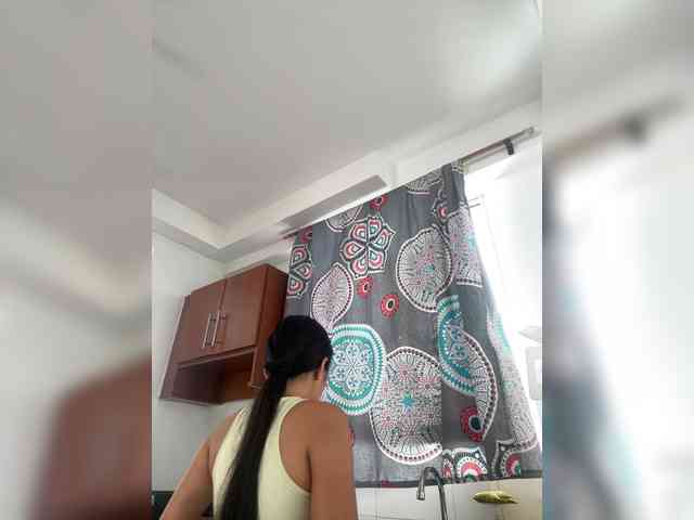 sarayu- webcam