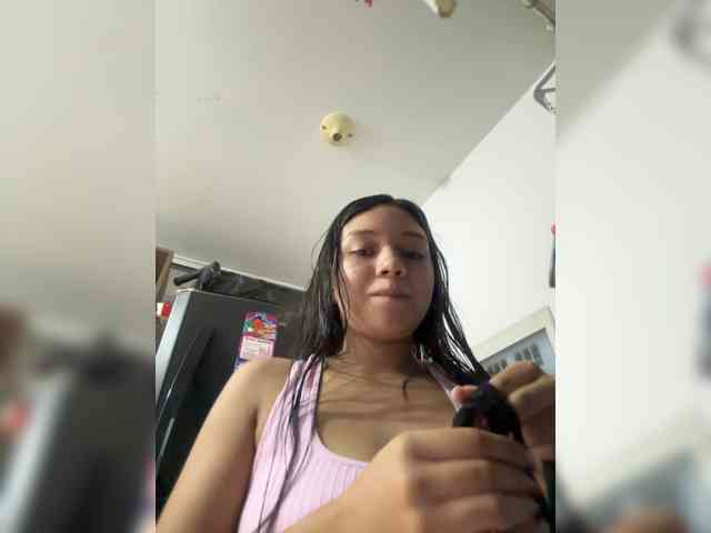 sarayu- webcam